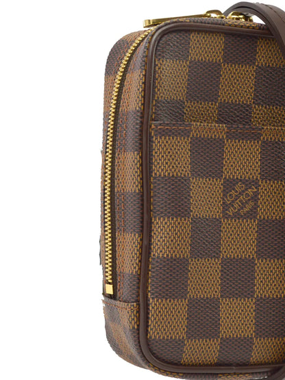 Pre-OwnedLouis Vuitton Pre-Owned2008 Etui Okapi GM shoulder bag