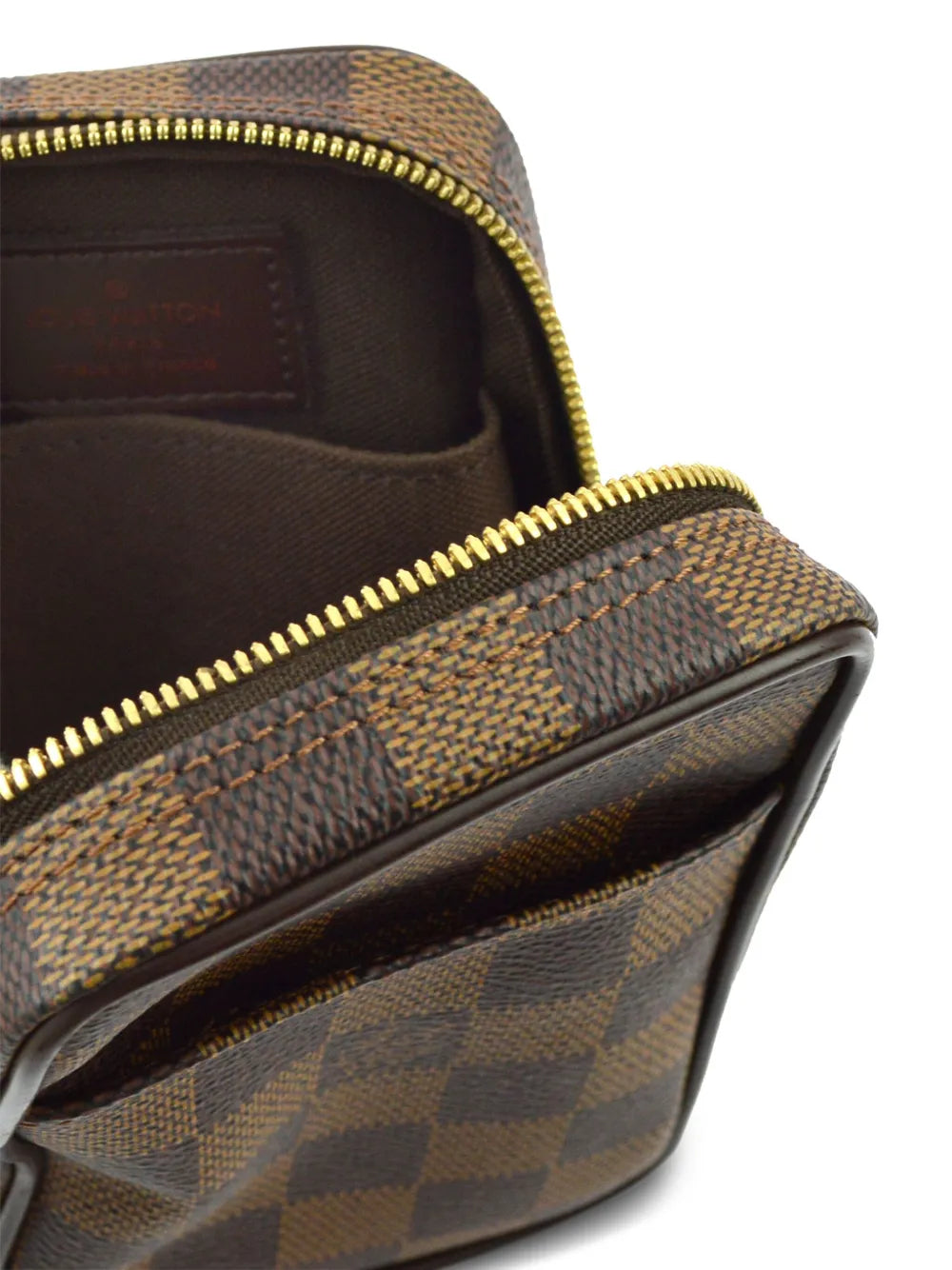 Pre-OwnedLouis Vuitton Pre-Owned2008 Etui Okapi GM shoulder bag