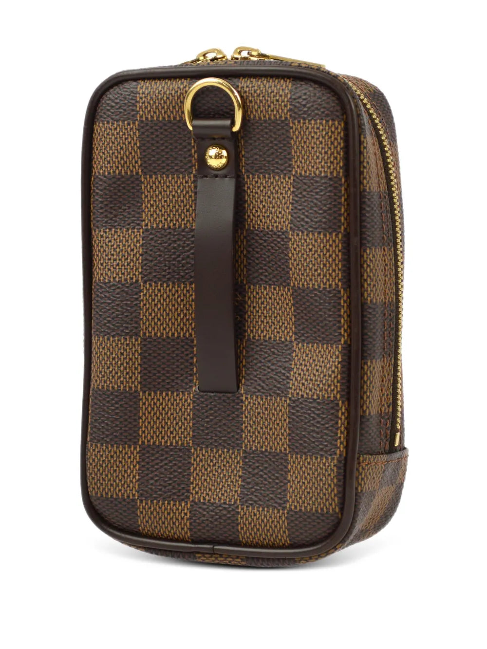 Pre-OwnedLouis Vuitton Pre-Owned2008 Etui Okapi GM shoulder bag
