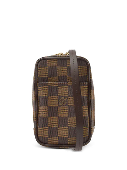 Pre-OwnedLouis Vuitton Pre-Owned2008 Etui Okapi GM shoulder bag