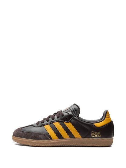 adidas Samba Leather Sneakers Floriamart