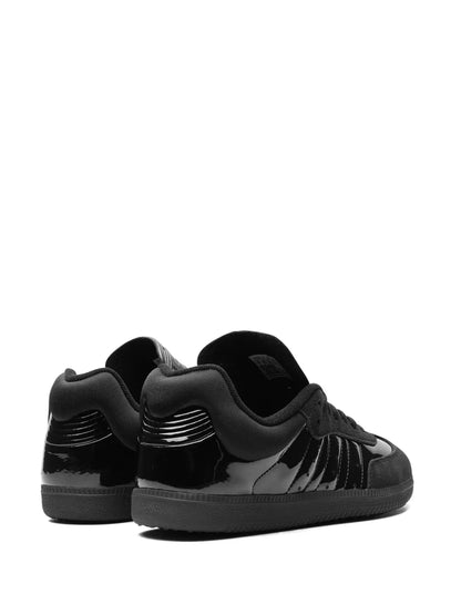 adidas X Dingyun Zhang Samba Leather Sneakers
