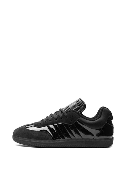 adidas X Dingyun Zhang Samba Leather Sneakers