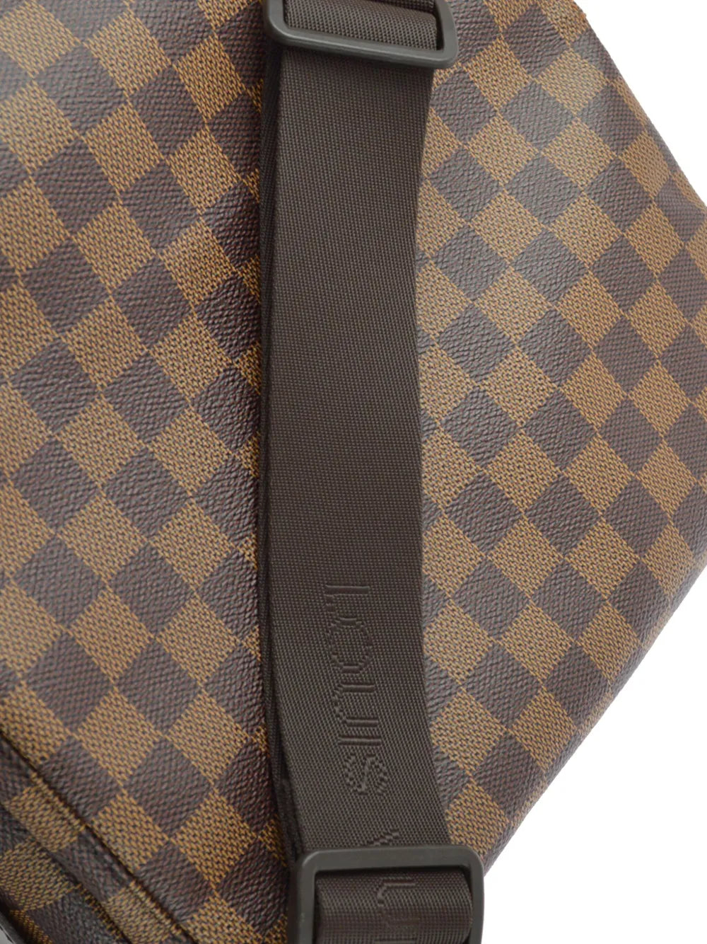 Pre-OwnedLouis Vuitton Pre-Owned2005 Naviglio messenger bag