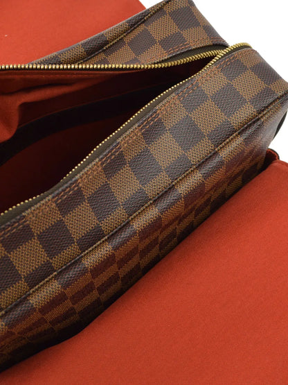 Pre-OwnedLouis Vuitton Pre-Owned2005 Naviglio messenger bag