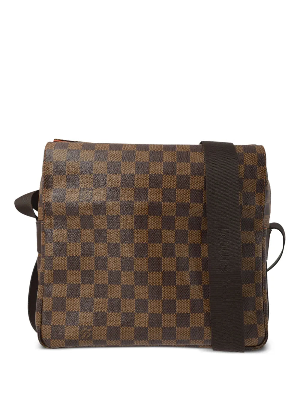 Pre-OwnedLouis Vuitton Pre-Owned2005 Naviglio messenger bag