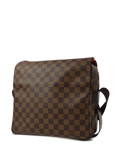 Pre-OwnedLouis Vuitton Pre-Owned2005 Naviglio messenger bag