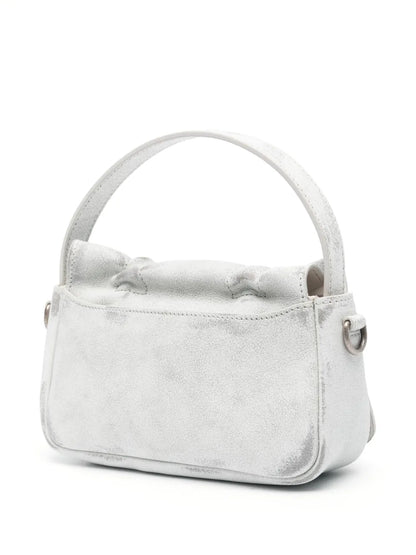 Acne Studiosmicro Multipocket cross body bag floriamart.shop