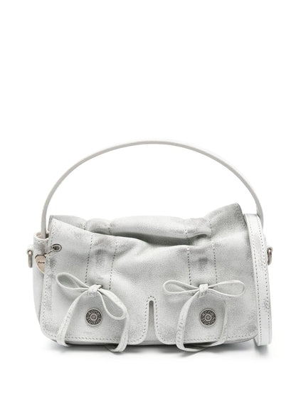 Acne Studiosmicro Multipocket cross body bag floriamart.shop