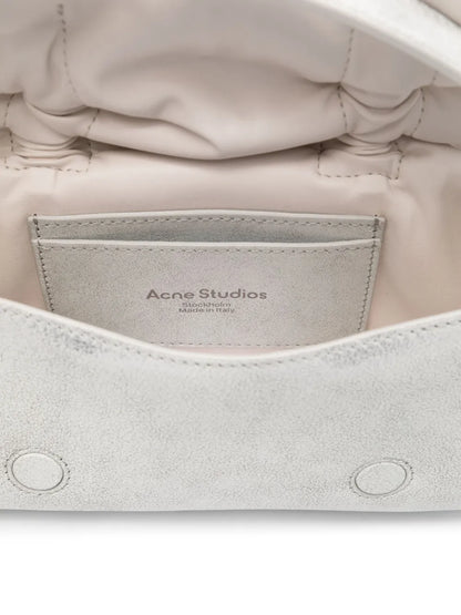 Acne Studiosmicro Multipocket cross body bag floriamart.shop