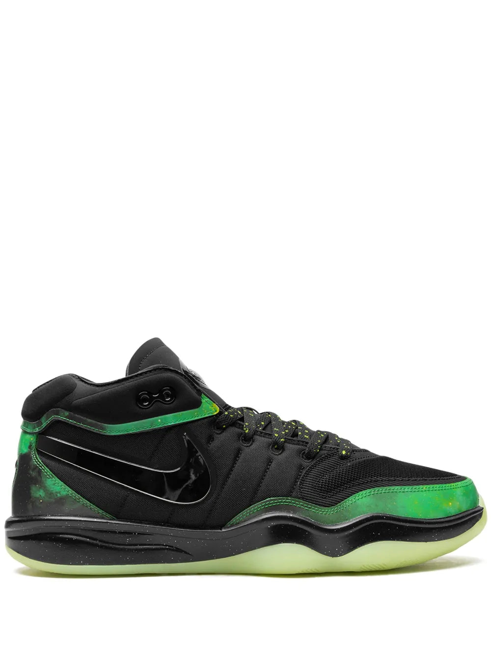 Nike X Victor Wembanyama Zoom Gt Hustle 2 Sneakers floriamart.shop