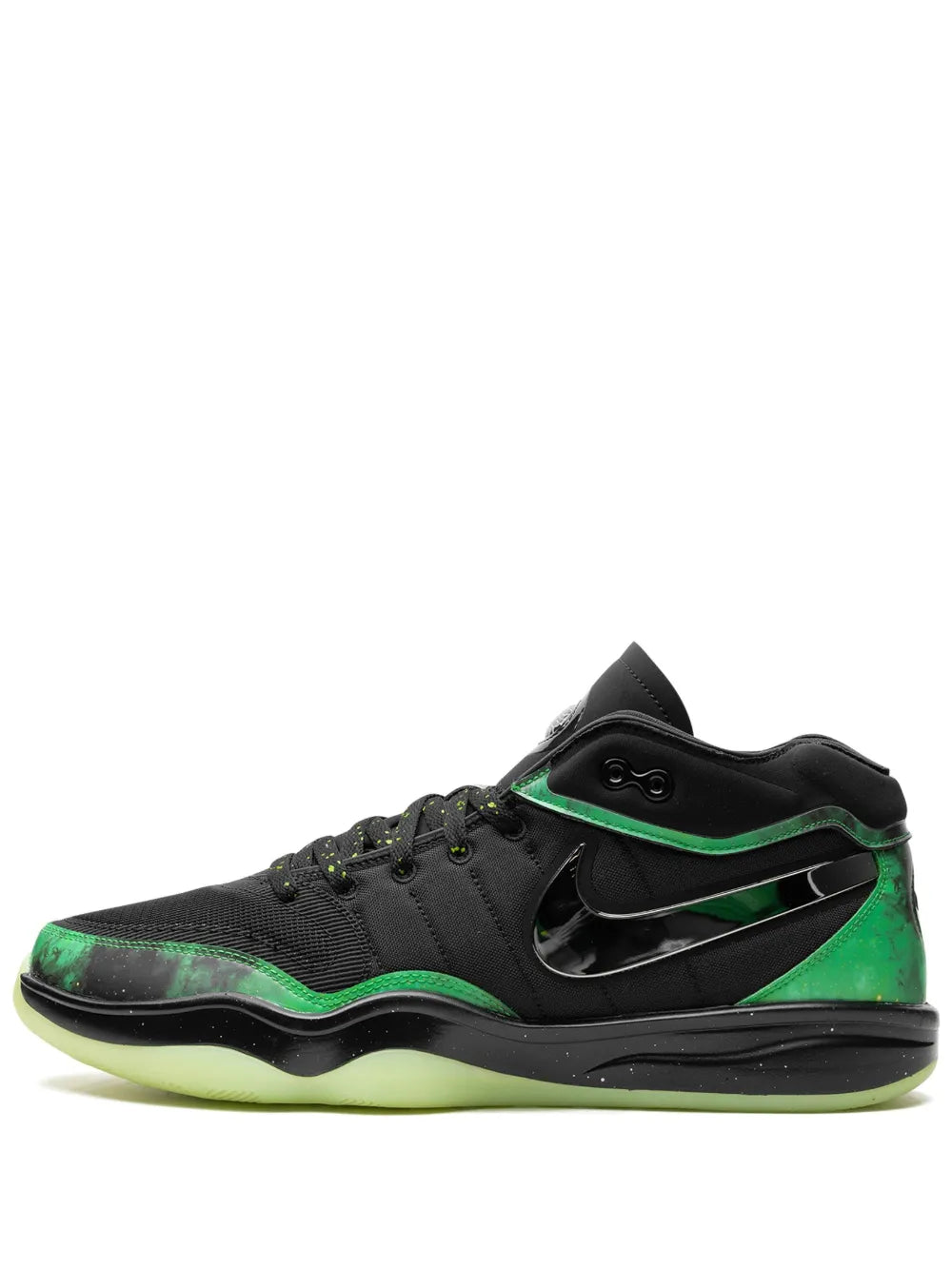 Nike X Victor Wembanyama Zoom Gt Hustle 2 Sneakers floriamart.shop