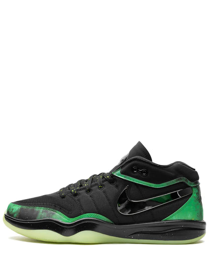 Nike X Victor Wembanyama Zoom Gt Hustle 2 Sneakers floriamart.shop