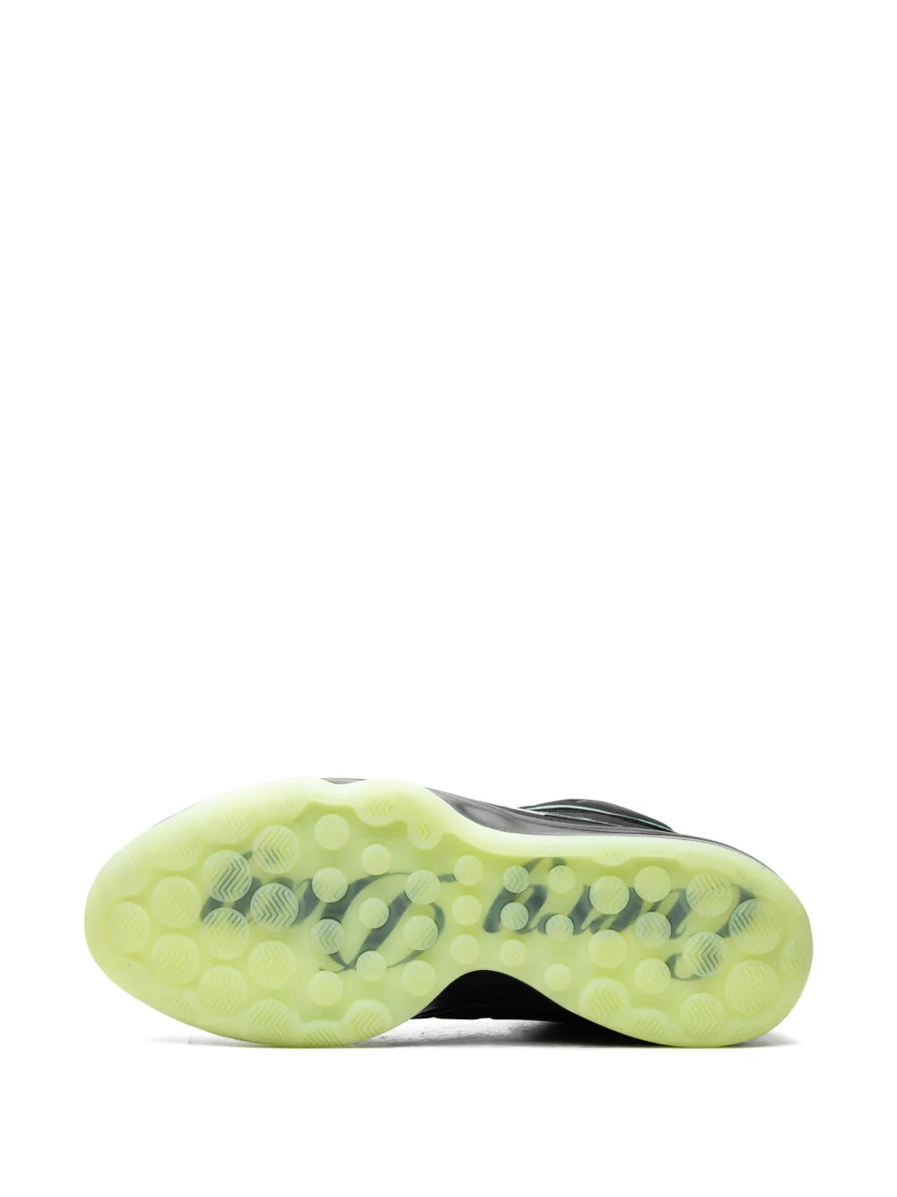 Nike X Victor Wembanyama Zoom Gt Hustle 2 Sneakers floriamart.shop