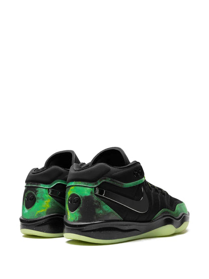 Nike X Victor Wembanyama Zoom Gt Hustle 2 Sneakers floriamart.shop