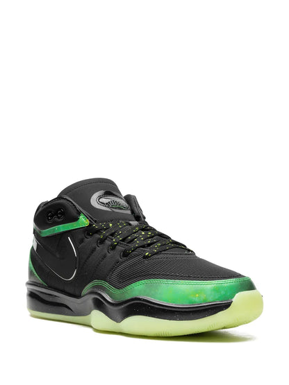 Nike X Victor Wembanyama Zoom Gt Hustle 2 Sneakers floriamart.shop