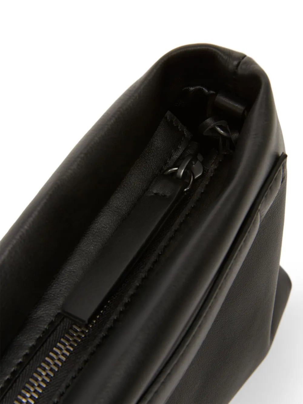 MarslFantasmino leather crossbody bag