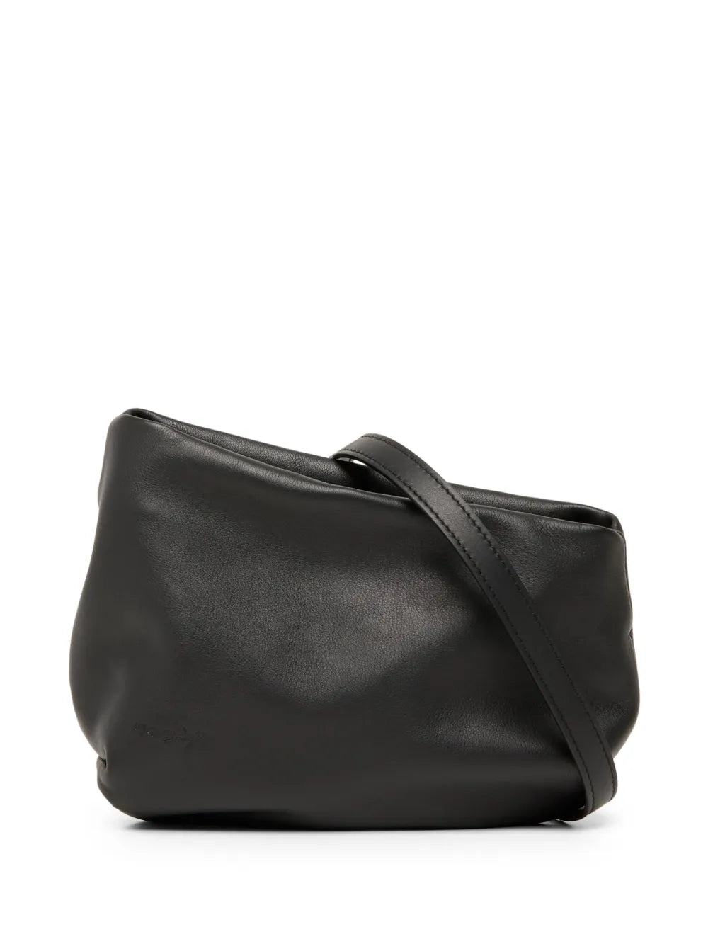 MarslFantasmino leather crossbody bag