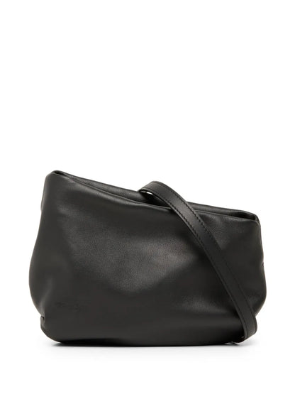 MarslFantasmino leather crossbody bag