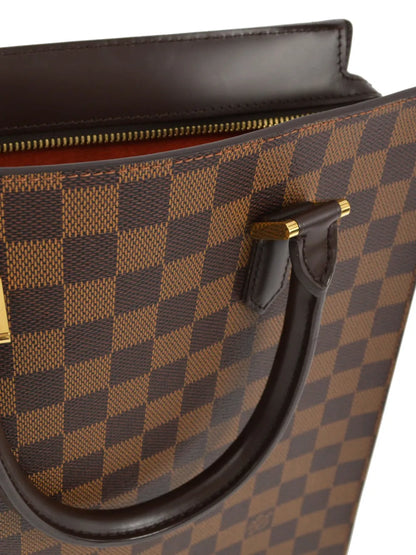 Pre-OwnedLouis Vuitton Pre-Owned2004 Venice PM tote bag