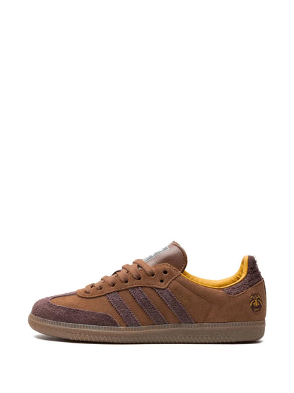 adidas Samba Og Talchum Pack - Preloved Brown Sneakers Floriamart