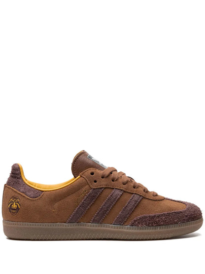 adidas Samba Og Talchum Pack - Preloved Brown Sneakers Floriamart