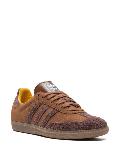 adidas Samba Og Talchum Pack - Preloved Brown Sneakers Floriamart