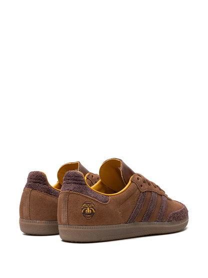 adidas Samba Og Talchum Pack - Preloved Brown Sneakers Floriamart