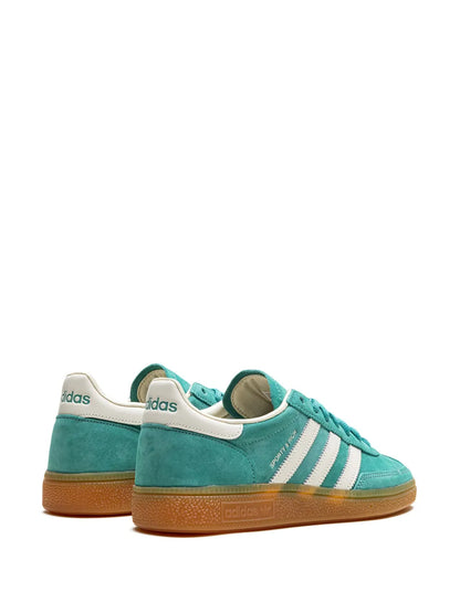 adidas X Sport & Rich Handball Spezial Green Sneakers