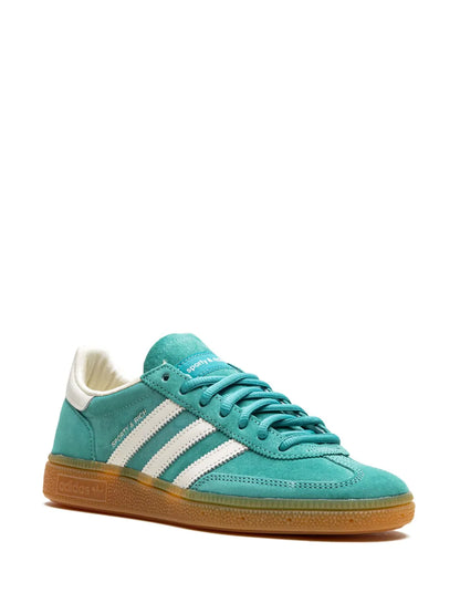 adidas X Sport & Rich Handball Spezial Green Sneakers