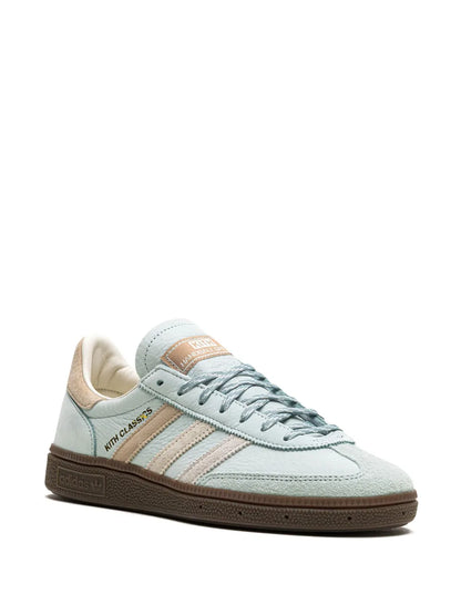 adidas X Kith Classics Handball Spezial Amazon Green Sneakers