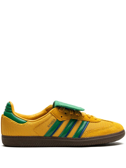adidas Samba Lt Preloved Yellow Sneakers Floriamart