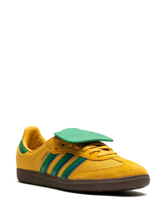 adidas Samba Lt Preloved Yellow Sneakers Floriamart