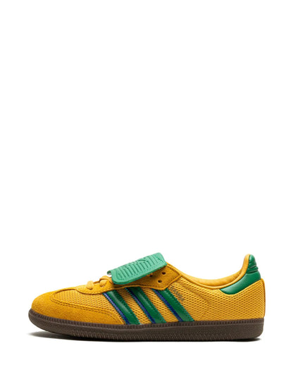 adidas Samba Lt Preloved Yellow Sneakers Floriamart