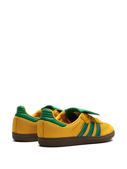 adidas Samba Lt Preloved Yellow Sneakers Floriamart