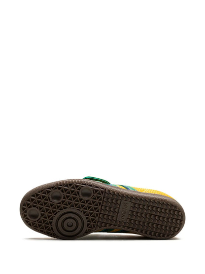 adidas Samba Lt Preloved Yellow Sneakers Floriamart