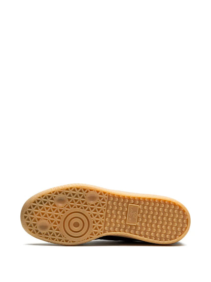 adidas Bw Army Black/Gum Sneakers Floriamart