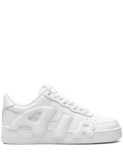 Nike X Cpfm Air Force 1 Triple White Sneakers floriamart.shop