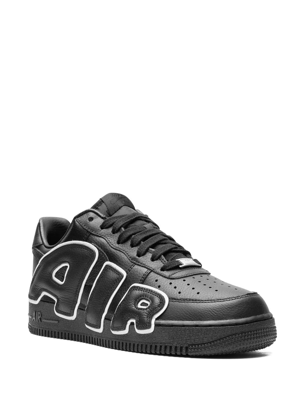 Nike X Cpfm Air Force 1 Black Sneakers floriamart.shop