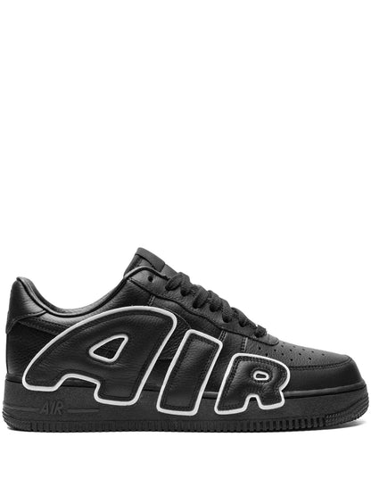 Nike X Cpfm Air Force 1 Black Sneakers floriamart.shop