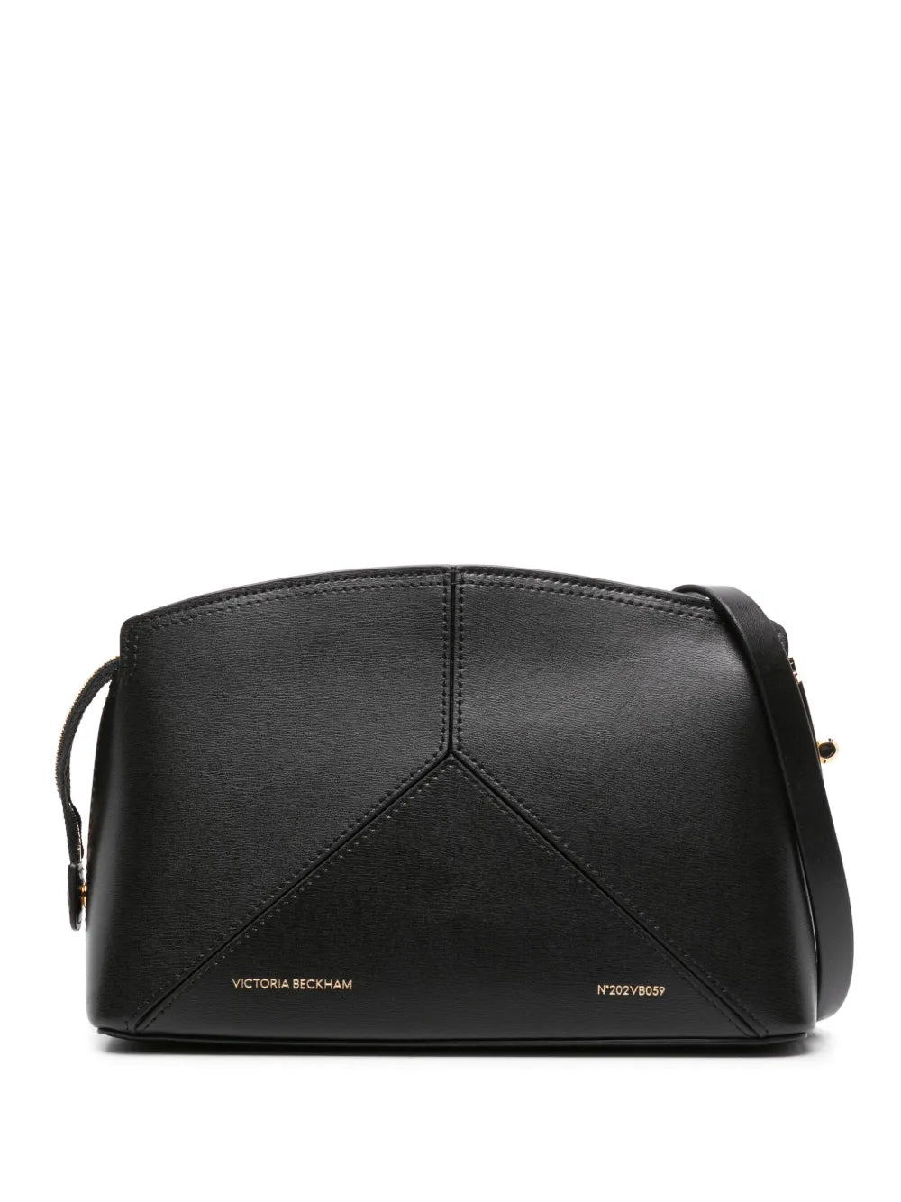 Victoria BeckhamVictoria panelled crossbody bag