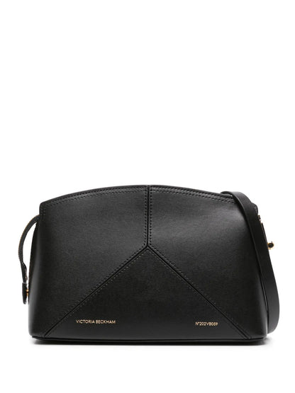 Victoria BeckhamVictoria panelled crossbody bag