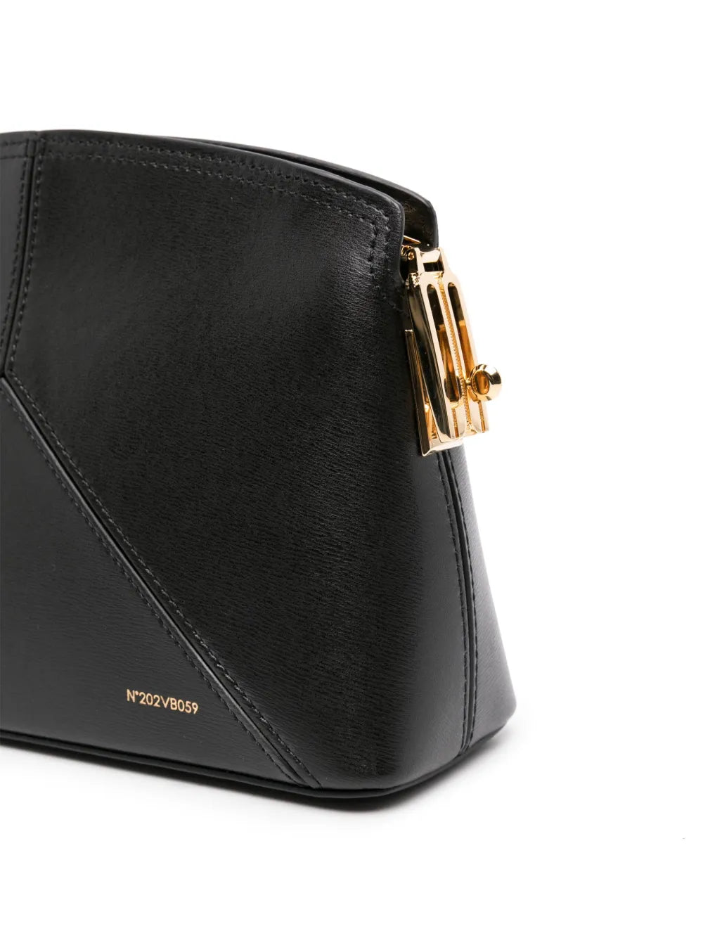 Victoria BeckhamVictoria panelled crossbody bag