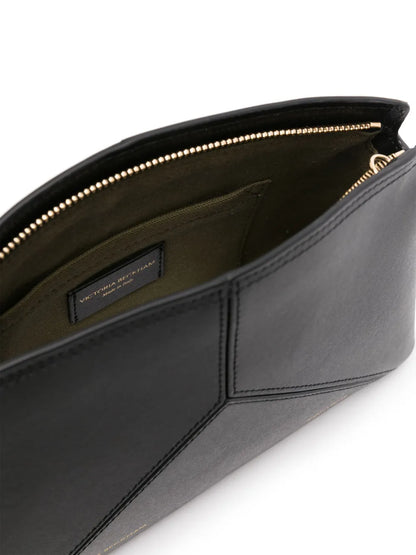 Victoria BeckhamVictoria panelled crossbody bag
