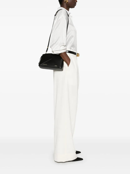Victoria BeckhamVictoria panelled crossbody bag