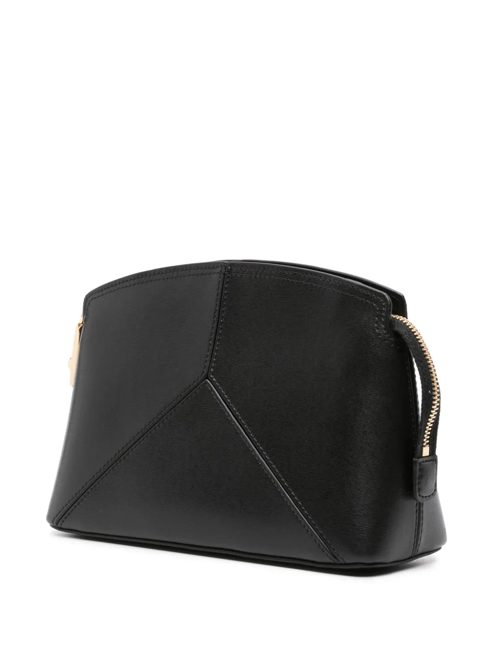 Victoria BeckhamVictoria panelled crossbody bag