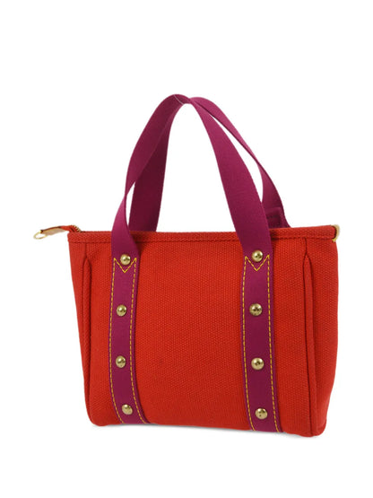 Pre-OwnedLouis Vuitton Pre-Owned2005 PM Antigua Cabas tote bag