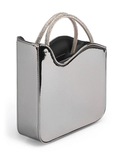 Le Sillasmall Ivy tote bag