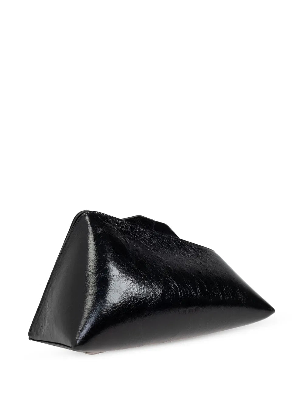 The Attico8.30PM leather clutch bag