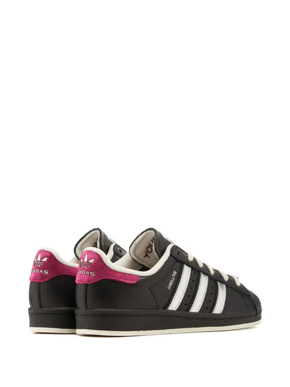 adidas X Teenage Mutant Ninja Turtles Superstar Shelltoe Shredder Sneakers